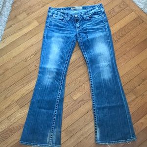 Big Star Jeans
